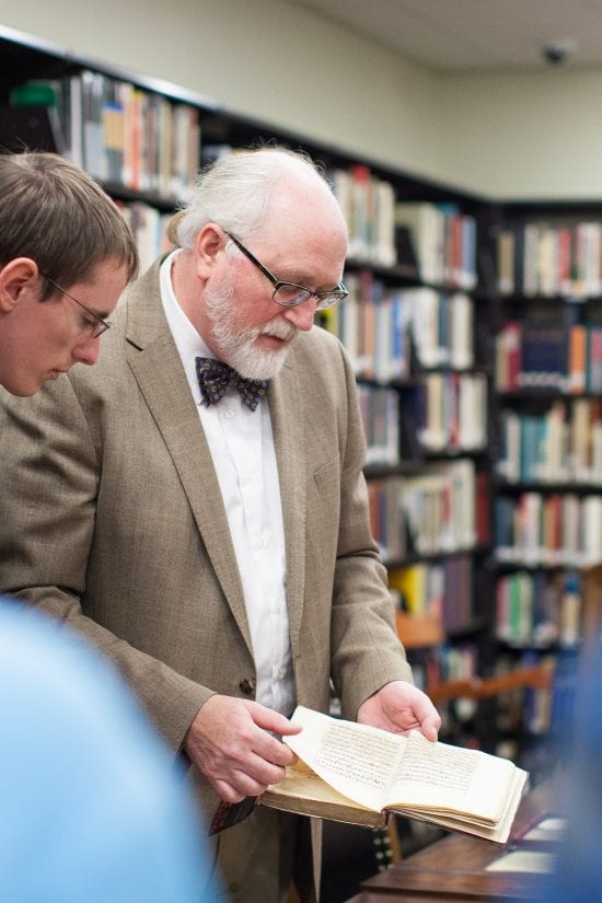 Grace College offers an Archaeology Minor. Learn about our history and archaeology degree hands on with the Winona History Center.