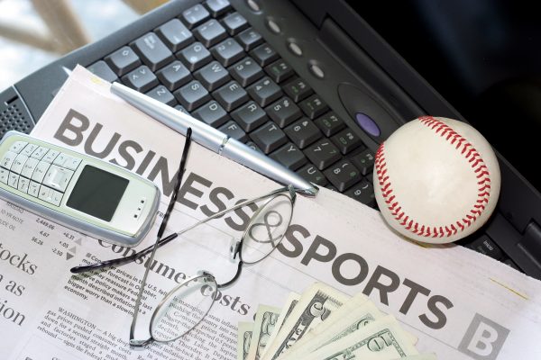 A Sport Business degree from Grace College prepares students for careers and Christian service. Learn about our Sport Business Major!