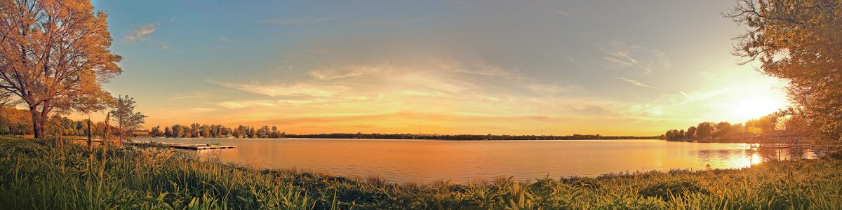 winona lake