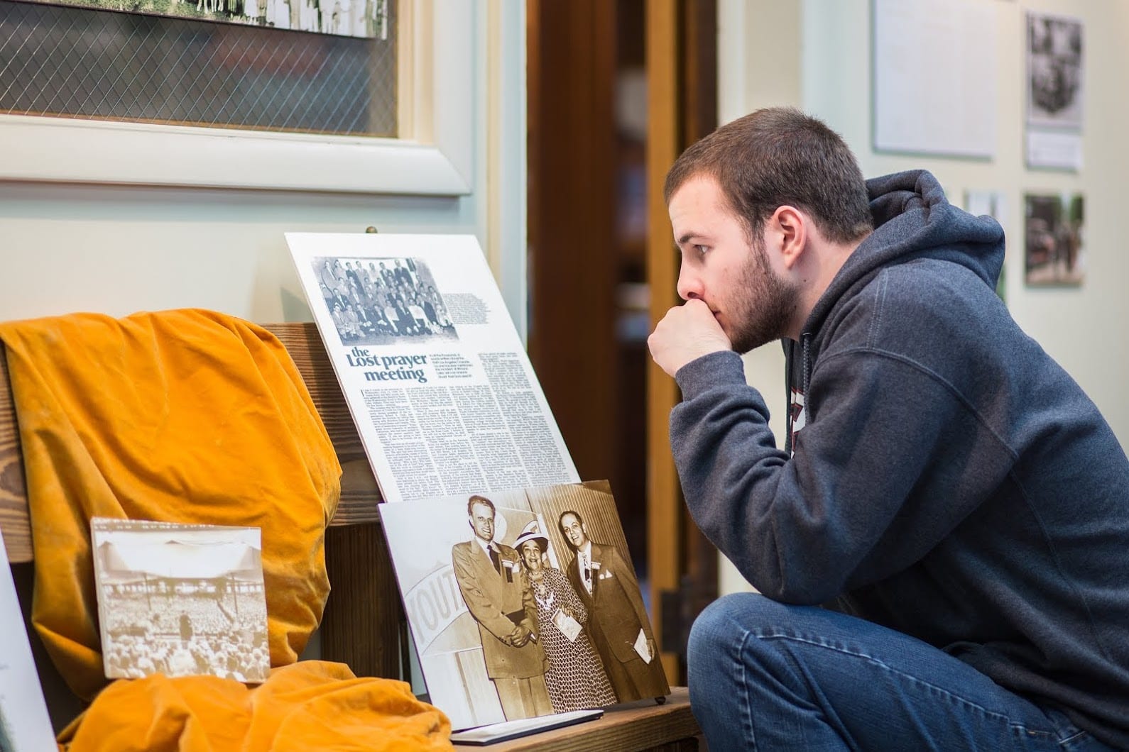 Winona Lake Indiana History Center