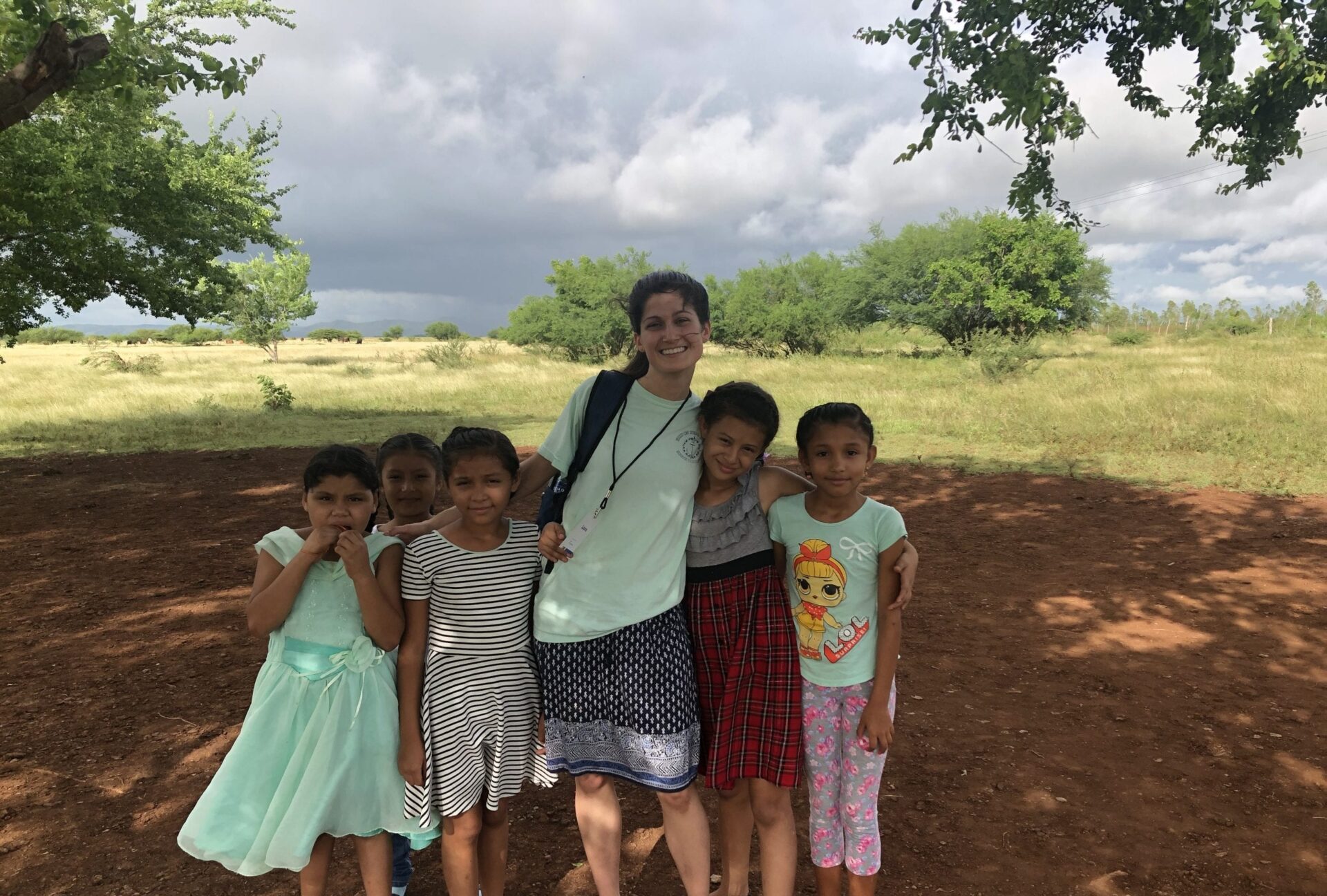 Meet Laura Hoke, Grace alumni, and learn how God led her to build a school for children in poverty, with a marketing degree. Visit Grace today!