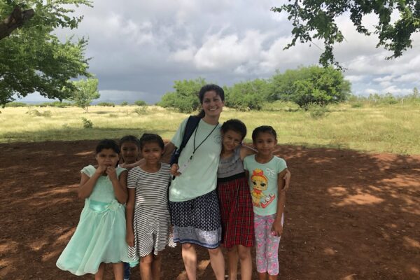 Meet Laura Hoke, Grace alumni, and learn how God led her to build a school for children in poverty, with a marketing degree. Visit Grace today!