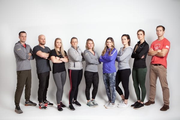 Fitness Tips For 2021 From Bachelor of Exercise Science Graduates