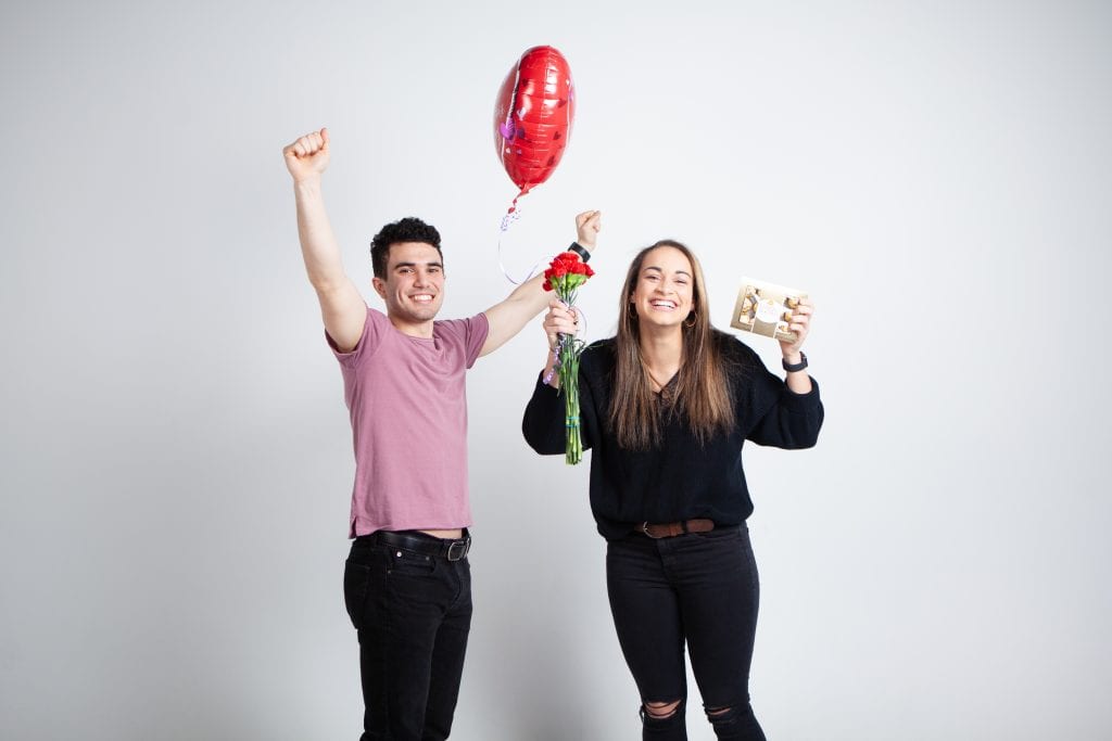 What Do College Students Think About Valentine's Day? - Grace College