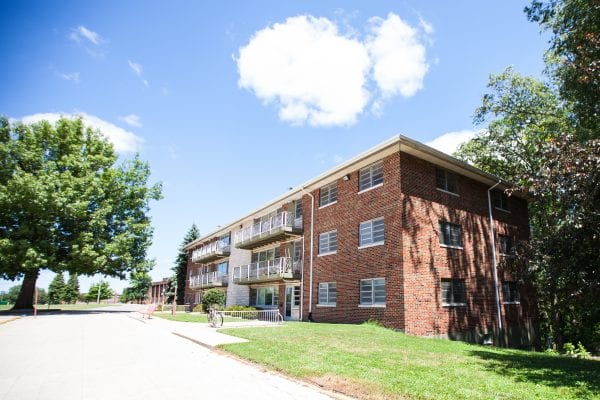 Choosing the best college dorms is an important decision, it is your home away from home. Read Grace College's tips on choosing the best dorms.