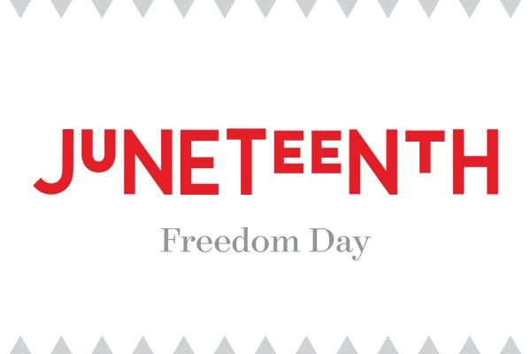 Why Juneteenth Matters at Predominately White Institutions