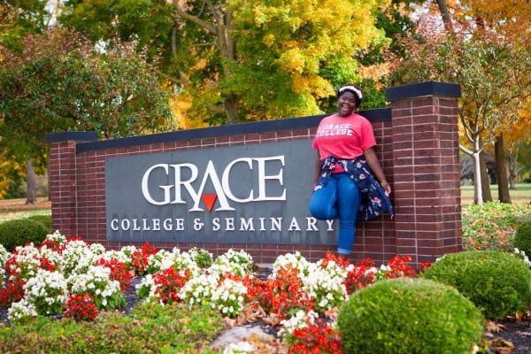 Grace College has 90+ majors & minors. Reach out to Undergraduate Admissions, meet your counselor, and apply today to our Christian College!