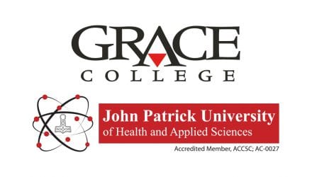 Grace College partners with JPU to offer students a medical Christian colleges degree for Medical Imaging Technicians. Learn More!