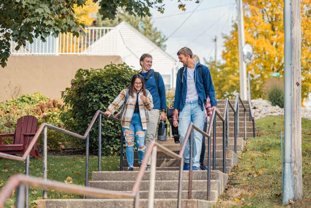 College safety is a major concern when it comes to selecting an institution. Learn more about Grace College's Campus Security. Visit us soon!