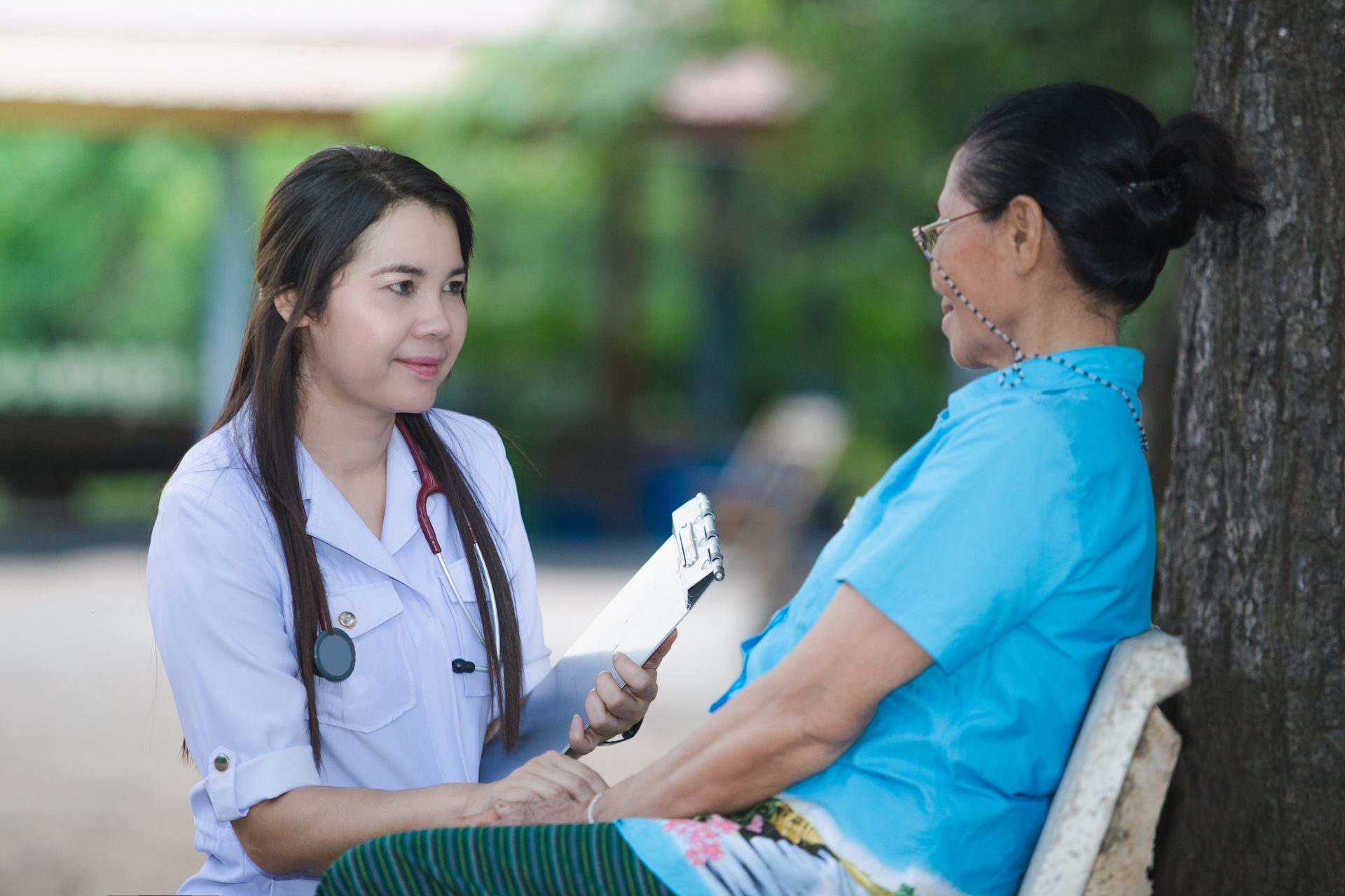 The public health minor at Grace College will teach students to influence best health outcomes for clients with our public health degree.