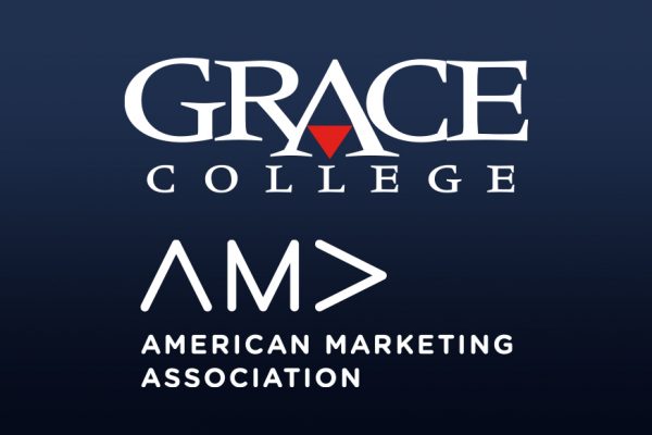 The Grace College School of Business announces it is partnering with the American Marketing Association (AMA) to open a chapter on campus.