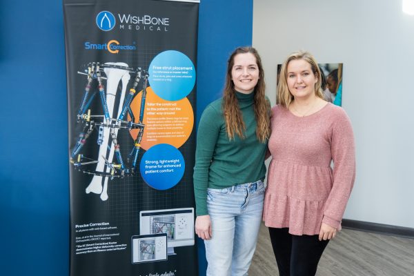 Find your future as women in engineering with the Grace College Engineering Program. Read about our female engineers and mentoring relationshi