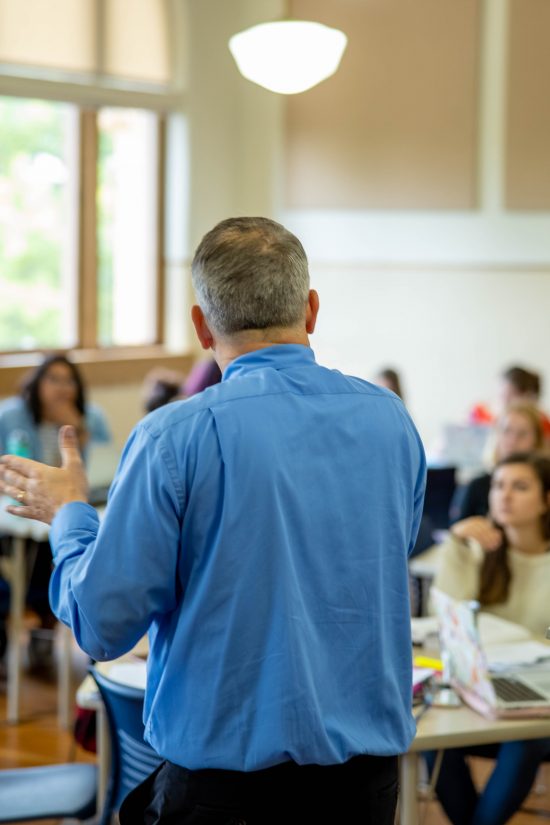 What can you do a a psychology degree? And can you be a counselor a bachelor's in psychology? Learn as Grace College explores this major.