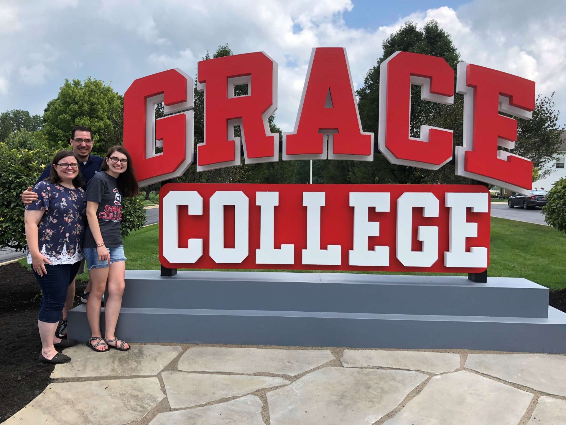 College After Homeschool Making the Transition Grace College