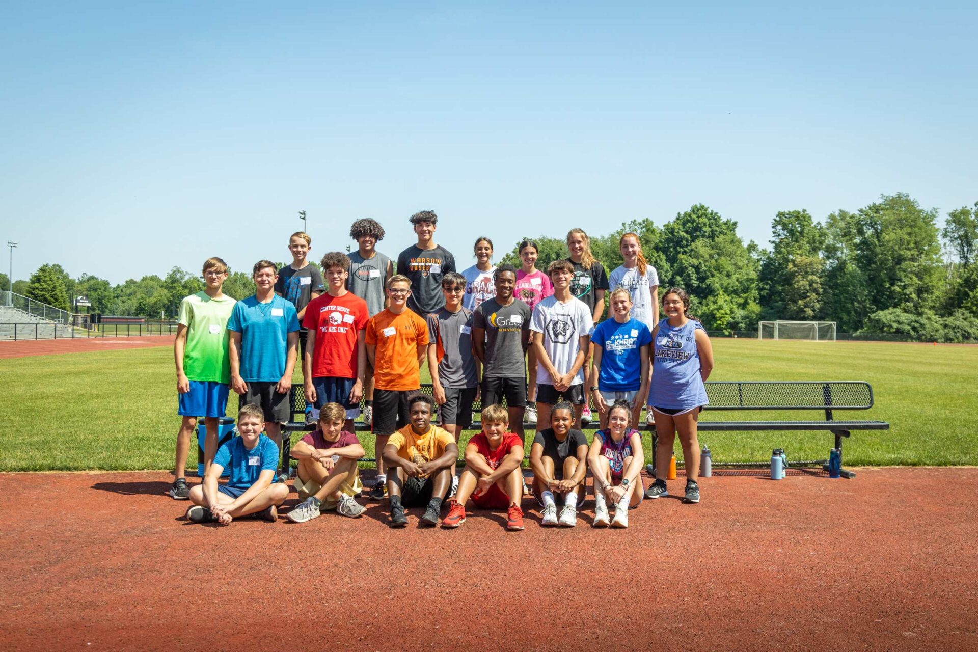 Grace College Exercise Science Summer Camps are the educational experience your kids need. Get hands-on experience in Winona Lake.