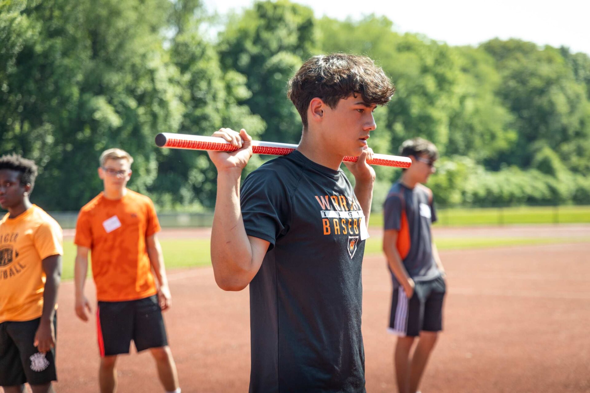 Grace College Exercise Science Summer Camps are the educational experience your kids need. Get hands-on experience in Winona Lake.