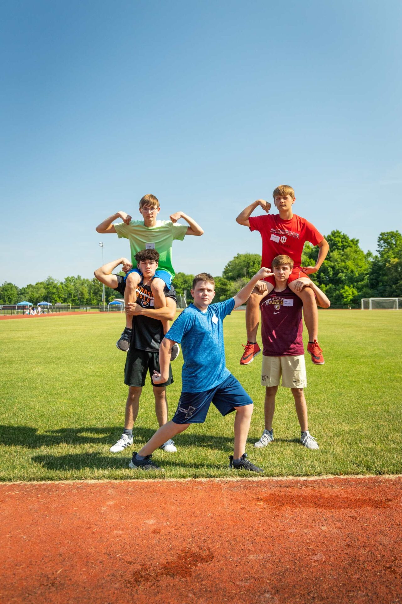 Grace College Exercise Science Summer Camps are the educational experience your kids need. Get hands-on experience in Winona Lake.