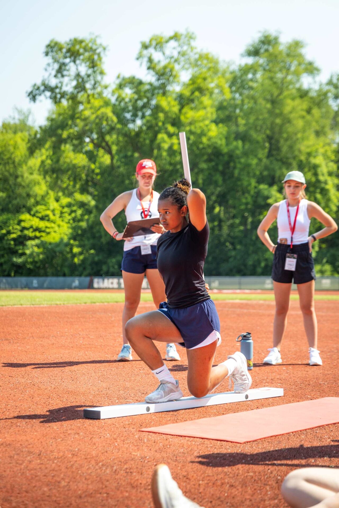 Grace College Exercise Science Summer Camps are the educational experience your kids need. Get hands-on experience in Winona Lake.