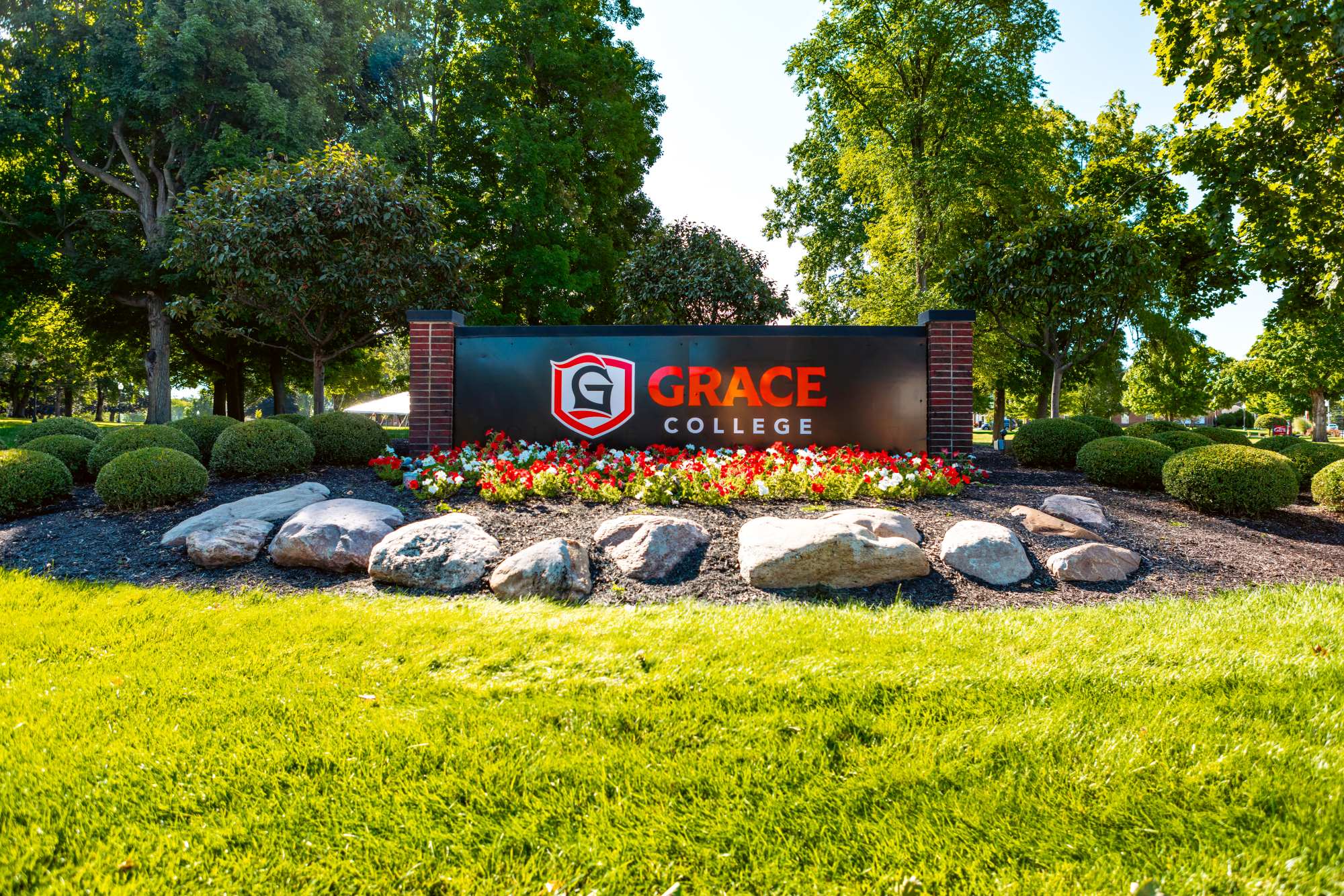 Grace College will offer the Silver Scholars Program this fall semester, which allows 55 and older adults to audit classes at a reduced rate of $25 per class.