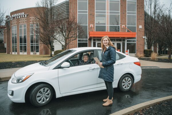 The Grace College School of Business prepares for its fifteenth year of the Volunteer Income Tax Assistance (VITA) program.