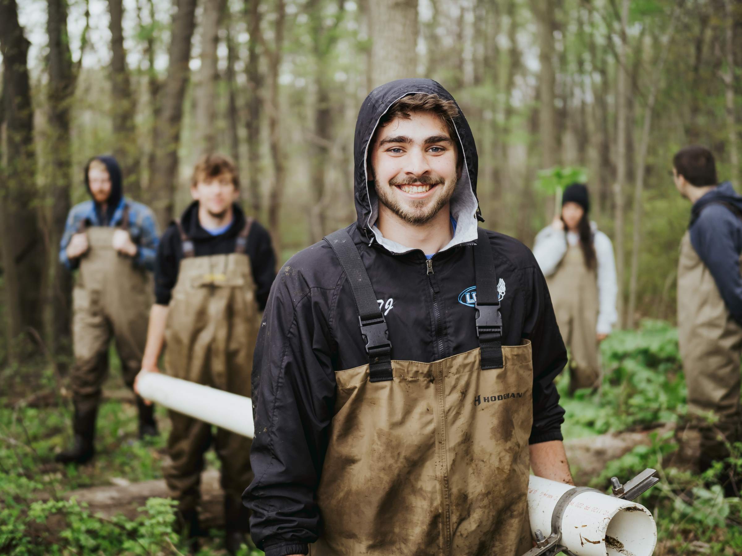 What can you do with an environmental science degree? Grace College helps you explore jobs with our environmental science degree programs.