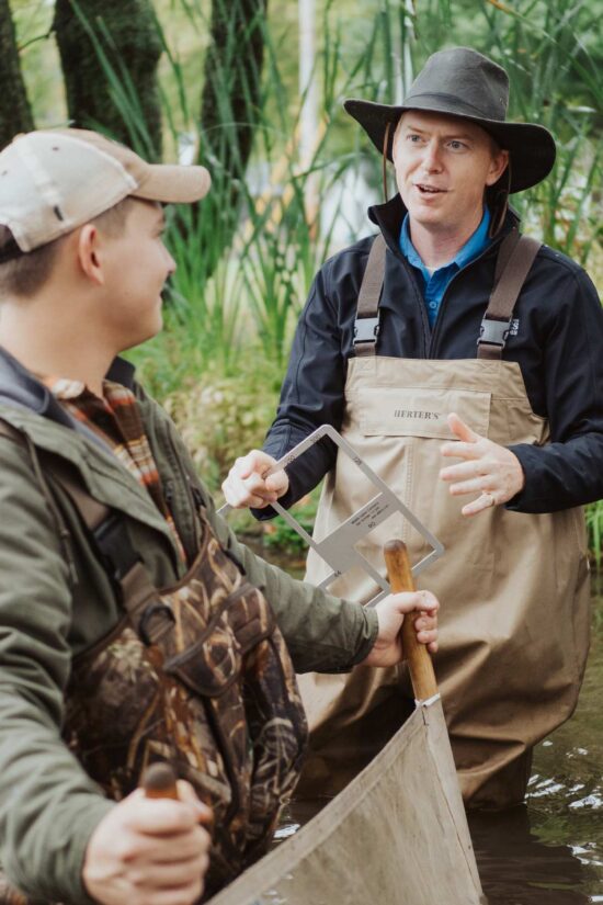 Discover the best college for environmental science. With the Lilly Center, Grace College is a top school for environmental science. Christian colleges with environmental science majors