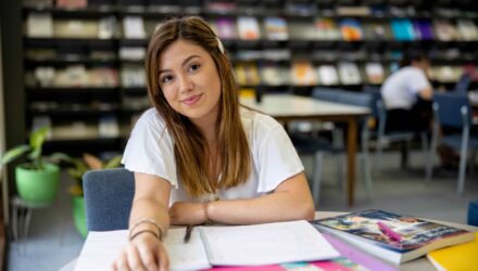 Wondering about College Student Resources. At Grace College we support our students with college student resources. Learn more about Grace.