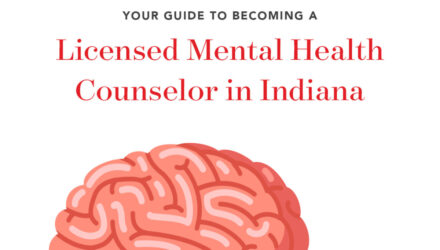 How to become a licensed mental health counselor? Grace describes becoming a licensed counselor, and how to become a therapist in Indiana.