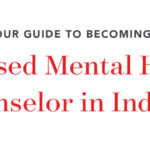 How to become a licensed mental health counselor? Grace describes becoming a licensed counselor, and how to become a therapist in Indiana.