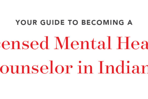 How to become a licensed mental health counselor? Grace describes becoming a licensed counselor, and how to become a therapist in Indiana.