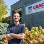 Were you created for mentorship? Grace's Biblical Studies Major will help you find and fulfill your calling. Learn more today.